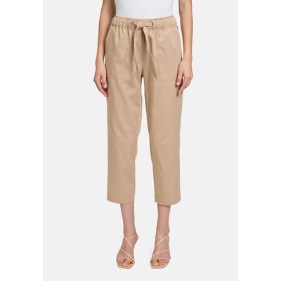 Pantalon casual à taille élastique BETTY & CO