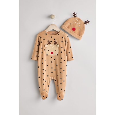 Dors-bien de noël elfe bébé NEXT