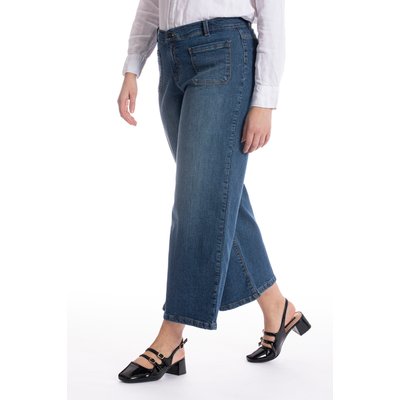 Jeans flare stretch OBWIDE2 OBER