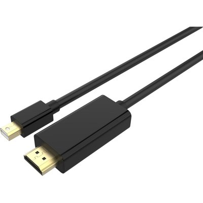 Câble Mini Display Port vers HDMI ESSENTIEL B