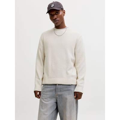 Pull En Maille JACK & JONES
