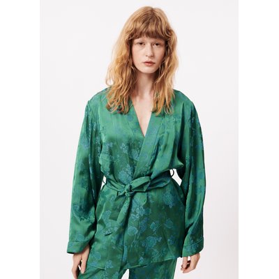Kimonos col V CLERVIE FRNCH