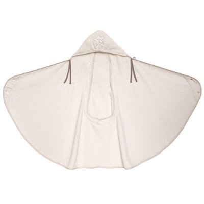 Couverture bebe evolutive SUCRE D'ORGE