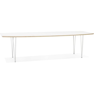 Table extensible moderne Gulliver KOKOON DESIGN