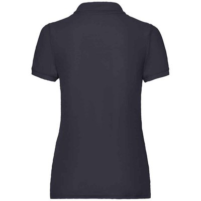 Polo manches courtes FRUIT OF THE LOOM