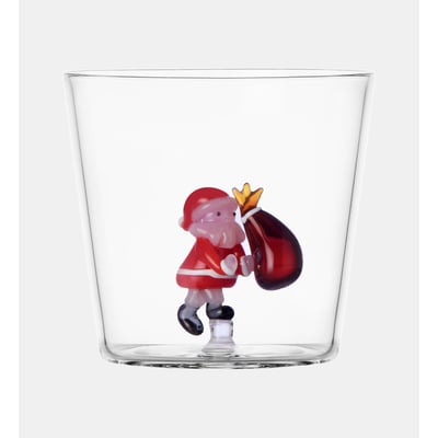 Gobelet père noël 30 cl ICHENDORF MILANO