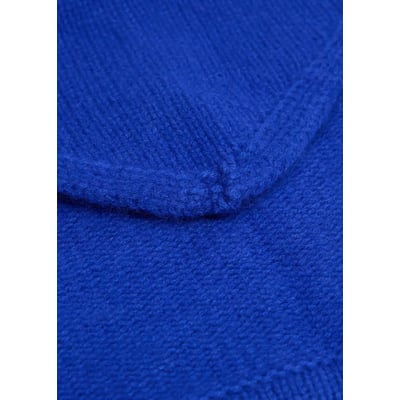 Foulard mélange laine cachemire MANGO