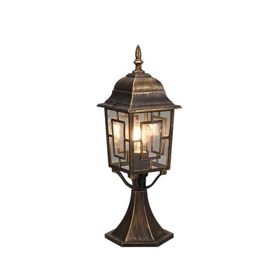 Borne Potelet    VOLTURNO BOUTICA-DESIGN