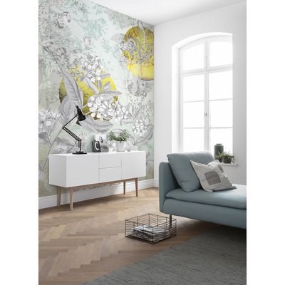 Papel de parede foto mural Golden Sun, da Interelife INTERELIFE