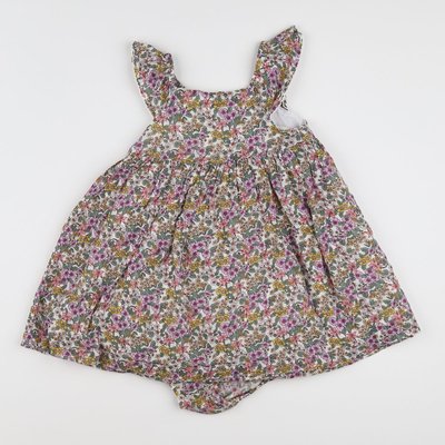 Robe bebe monoprix discount