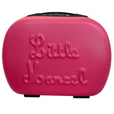 Vanity rigide 27cm LITTLE MARCEL