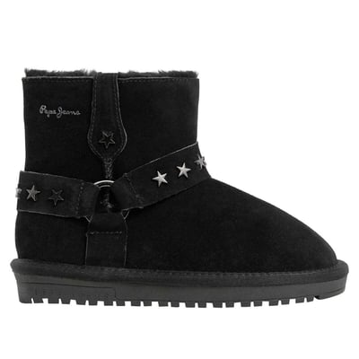 Jean Coupe Slim, Taille Basse - Venus PEPE JEANS
