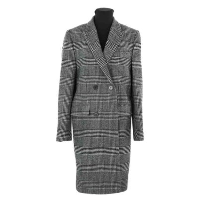 Manteau en laine - Très Bon État THE KOOPLES
