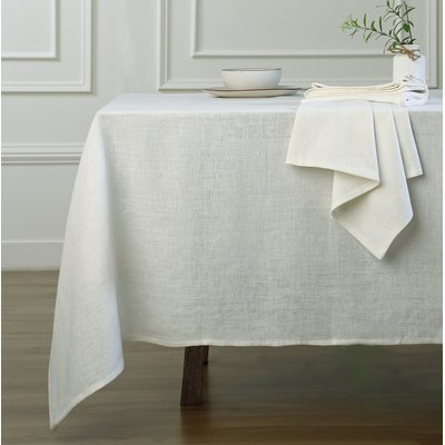 Nappe lin lavé PAUL FEBRONIE