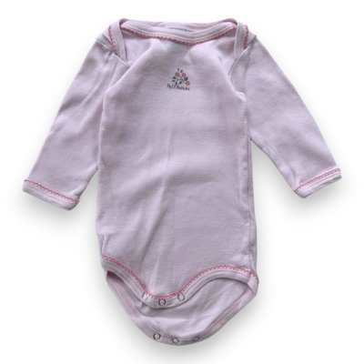 Body bébé - Très bon état PETIT BATEAU