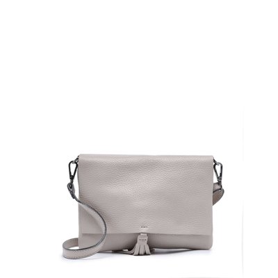 Sac bandoulière Caviar cuir MILANO