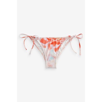 Bas maillot de bain sans couture La Redoute