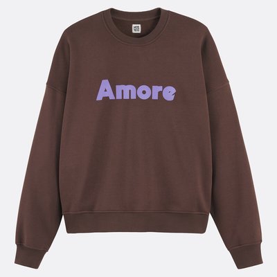 Sweatshirt LA REDOUTE COLLECTIONS