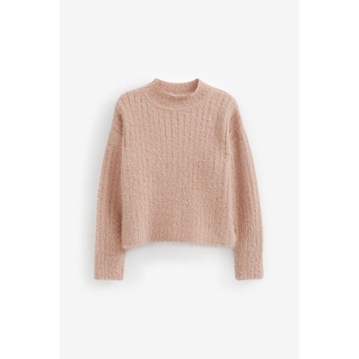 Pull avec col cheminée NEXT