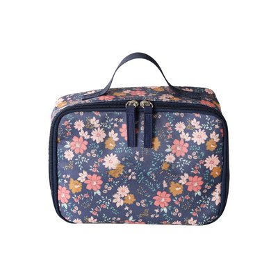 Sac à goûter Flower VERTBAUDET