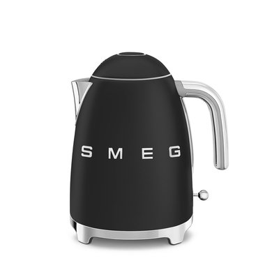 Bouilloire électrique 1,7L KLF03BLMEU SMEG