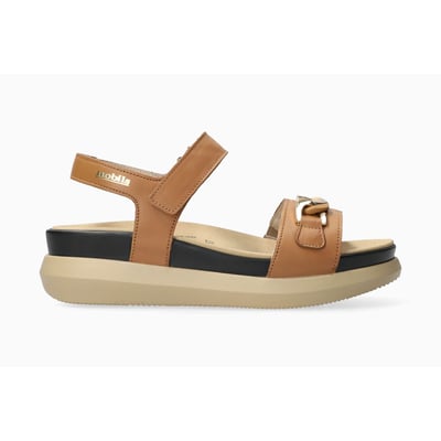 Sandales en cuir FLAVY MEPHISTO