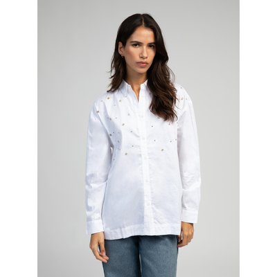 CHEMISE SOALIE AN'GE