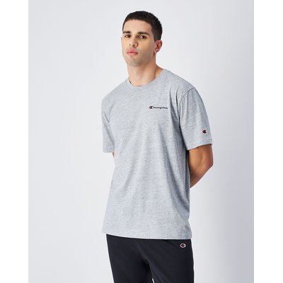 T-shirt manches courtes petit logo CHAMPION