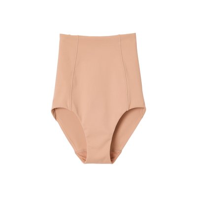 Culotte gainante post-maternité taille haute sans coutures VERTBAUDET