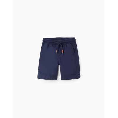 Short en Popeline ZIPPY