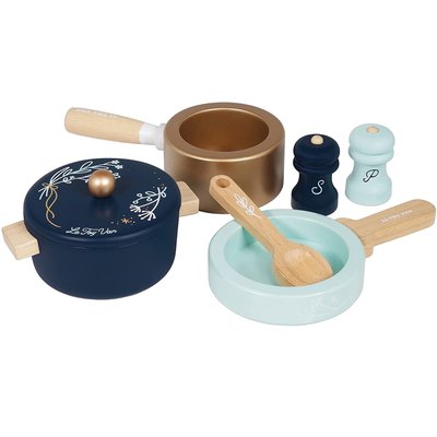Ensemble de casseroles LE TOY VAN