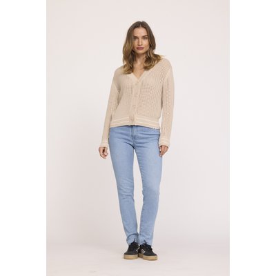 Jean coton slim JANA LEE COOPER