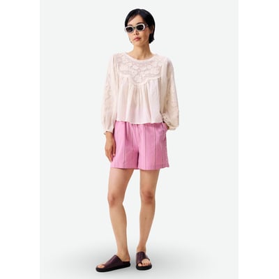 Blouse ACASTE FRNCH