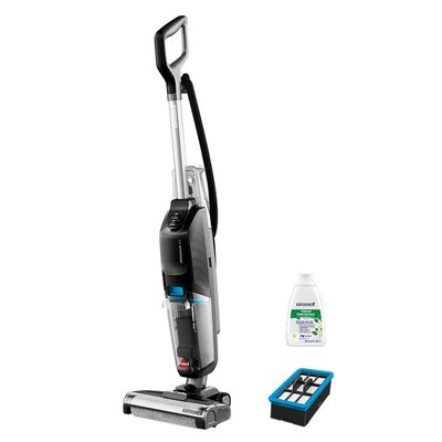 BISSELL CrossWave HF2 Select - Nettoyeur multifonction BISSELL