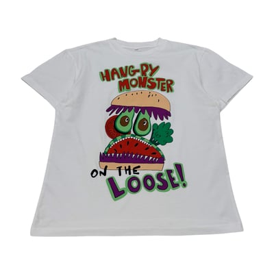 T-shirt enfant - Très bon état STELLA MCCARTNEY