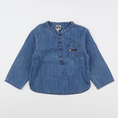 Chemise - Très bon état BONTON