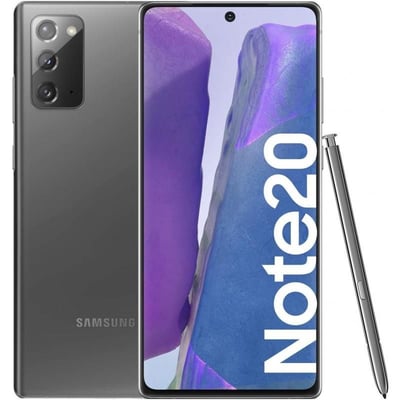 Smartphone Galaxy Note 20 5G (Dual SIM) SAMSUNG
