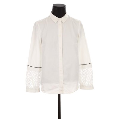Chemise en coton - Très Bon État CLAUDIE PIERLOT