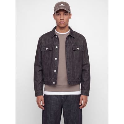 Veste En Jean JACK & JONES