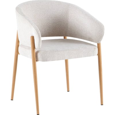 Chaise enveloppante tissu collection RESILLY RECOLLECTION