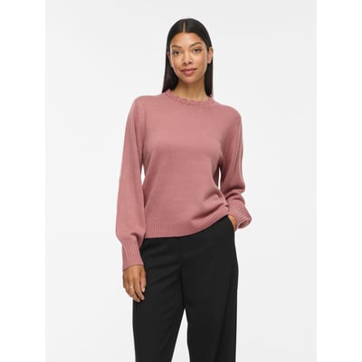 Pull En Maille VILA