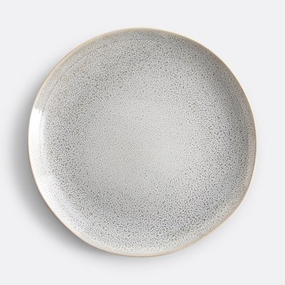 Set van 4 platte borden in aardewerk , Soul LA REDOUTE INTERIEURS