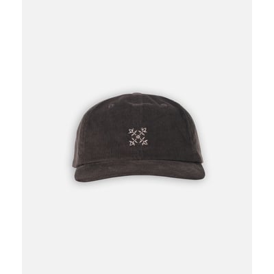 Dad cap corduroy CORD OXBOW