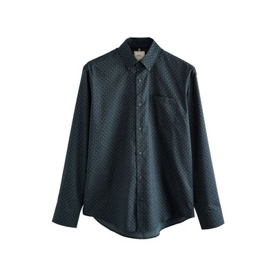 Chemise oxford boutonnée NEXT