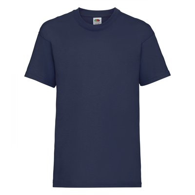 T-Shirt à manches courtes FRUIT OF THE LOOM