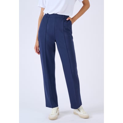 Pantalon 7/8ème maille milano jacquard DAMART