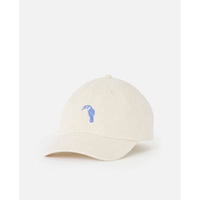 Casquette 6 pans MIXED RIP CURL