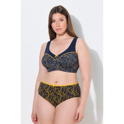 Soutien-gorge de maintien sans armatures ULLA POPKEN