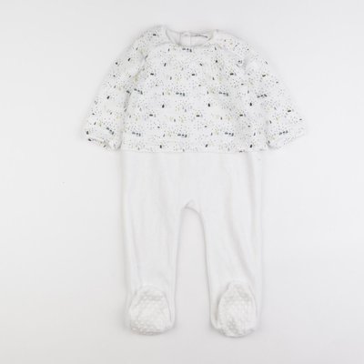 Pyjama velours - Bon état VERTBAUDET