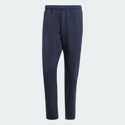 Pantalon en maille double Juventus Seasonal adidas Performance